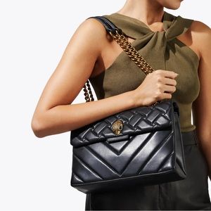 Kurt Geiger shoulder bag